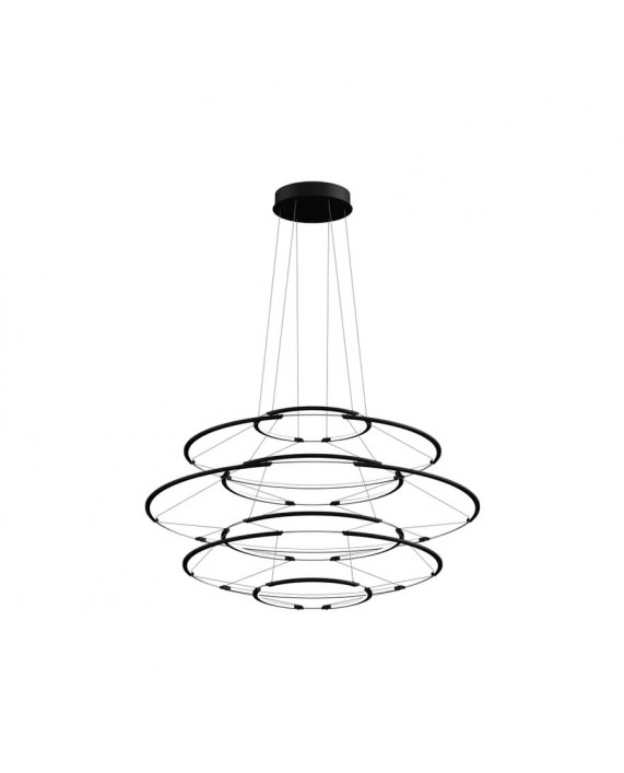 Nemo Drop 7 Pendant Lamp